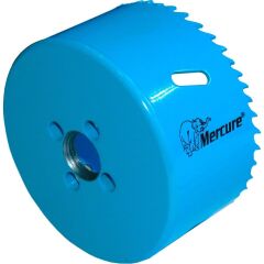 MERCURE PANÇ METAL DELİCİ 150 MM