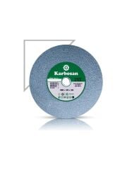 KARBOSAN SCG TAŞLAMA TAŞI 200X32X20 MM