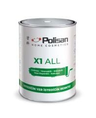 POLİSAN X1 ALL BEYAZ 0,75 LT
