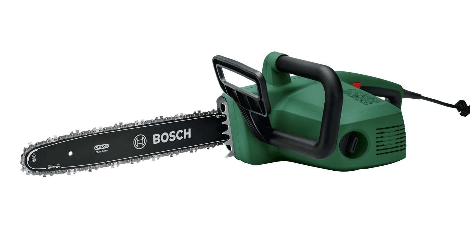 Bosch UniversalChain 40 Zincirli Ağaç Kesme