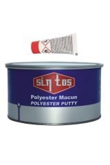 SİNTAŞ POLYESTER MACUN SARI 1 KG