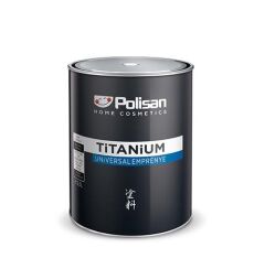 Polisan Titanium Uni Emprenye Kestane 2,5 Lt
