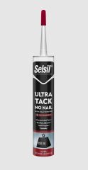 SELSİL ULTRA GÜÇLÜ YAPIŞTIRICI 290 ML