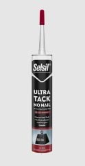 SELSİL ULTRA GÜÇLÜ YAPIŞTIRICI 290 ML
