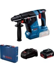 Bosch Gbh 187 Lİ AKÜLÜ KIRICI DELİCİ (1X5 AH)