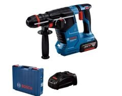 Bosch GBH 187-LI SDS Plus Tek Akülü Kırıcı Delici 1x5 ah