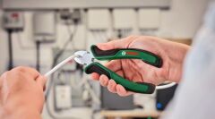 Bosch Pense Seti 3 Parça Premium