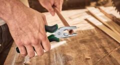 Bosch Pense Seti 3 Parça Premium