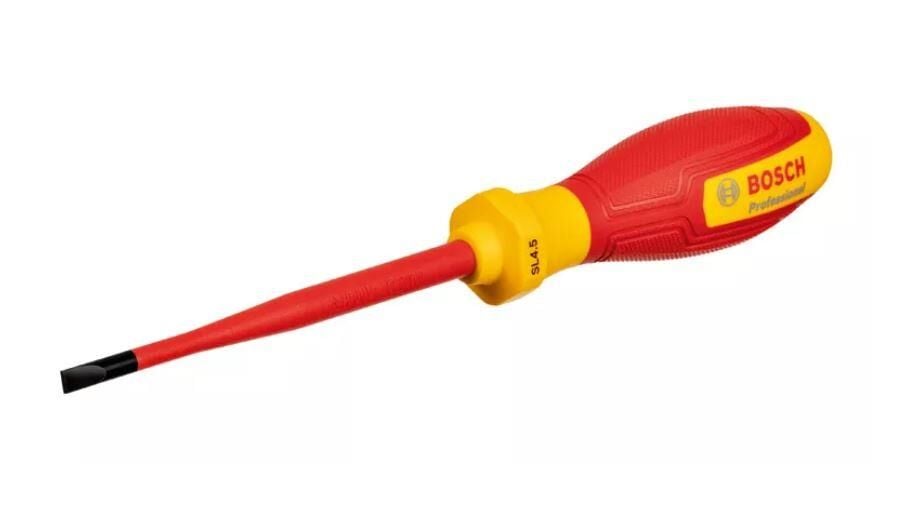 Bosch VDE Tornavida SL4.5x100