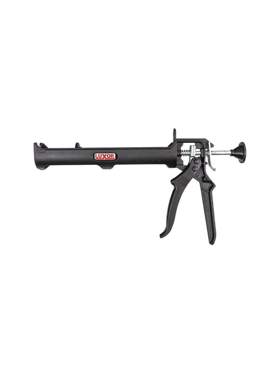LUXOR LX-520 METAL SİLİKON TABANCASI