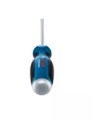 BOSCH Düz Tornavida SL4.5x100mm