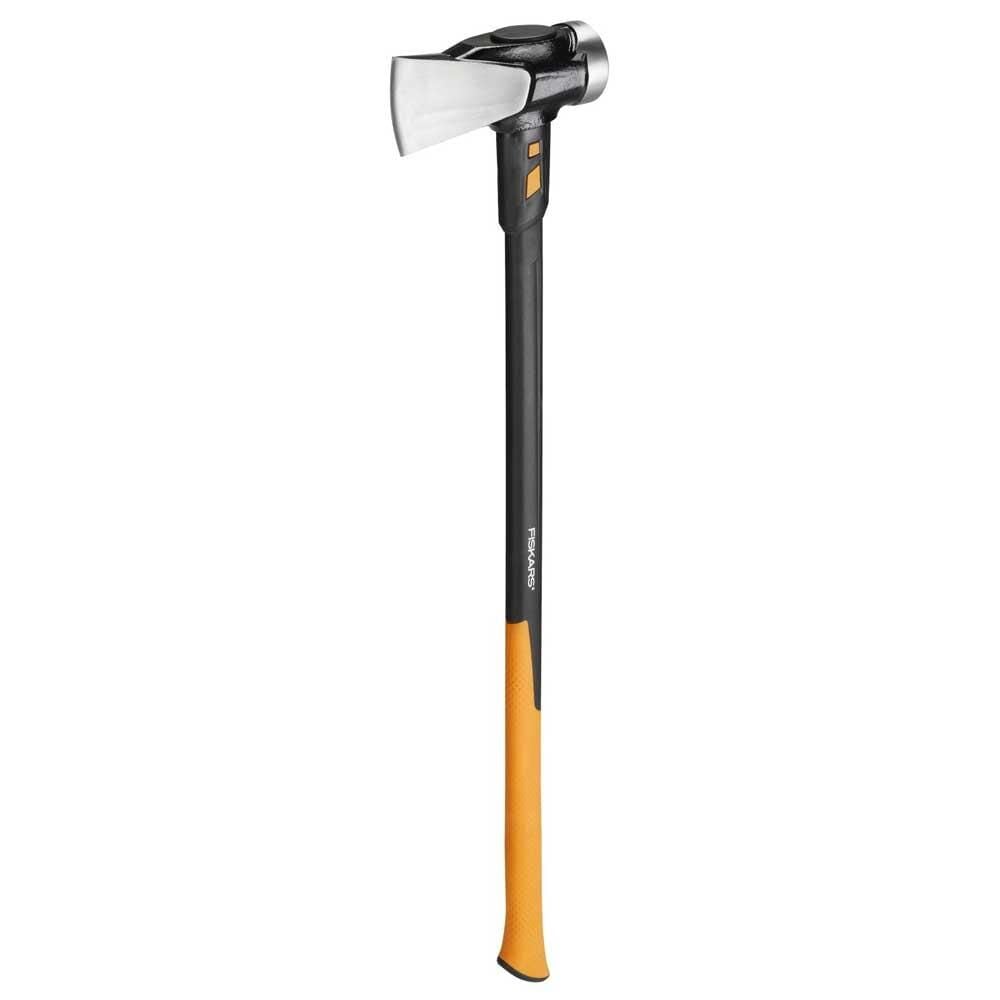 Fiskars 1020220 Yarma ve Vurma Baltası 8lb/36''