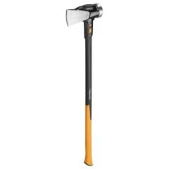 Fiskars 1020220 Yarma ve Vurma Baltası 8lb/36''