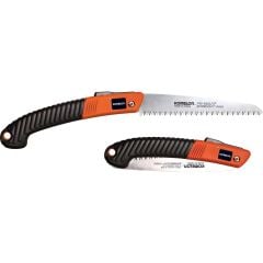 Komelon Katlanır Budama Testeresi 18cm Fb-180