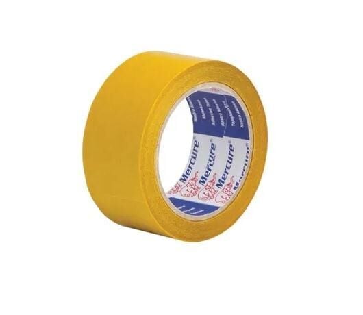 MERCURE ÇİFT TARAFLI KÖPÜK BANT 48MM*25MT