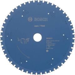 Bosch Exst Daire Testere Bıçak 235x25,40 mm 48 D E