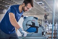 Bosch Exst Daire Testere Bıçak 235x25,40 mm 48 D E