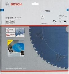 Bosch Exst Daire Testere Bıçak 235x25,40 mm 48 D E