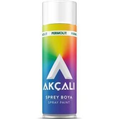 Akçalı Sprey 609 Tampon Koyu Gri 400 ml