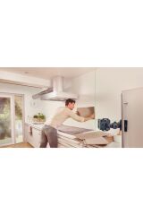Bosch Quigo Green 2 Çapraz Çizgi Lazeri