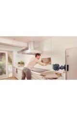 Bosch Quigo Green 2 Çapraz Çizgi Lazeri