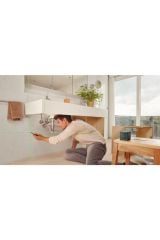 Bosch Quigo Green 2 Çapraz Çizgi Lazeri