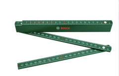 Bosch Katlanır Metre 2m