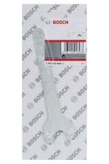 Bosch Taşlama Somun Sıkma Anahtarı (Düz)