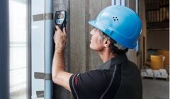 BOSCH D-tect 120 Duvar Tarama Cihazı