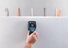 BOSCH D-tect 120 Duvar Tarama Cihazı
