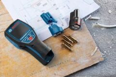 BOSCH D-tect 120 Duvar Tarama Cihazı