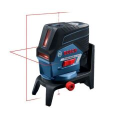 BOSCH GCL 2-50 C +RM2 + BT150