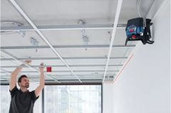 BOSCH GCL 2-50 C +RM2 + BT150