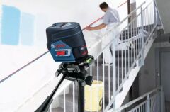 BOSCH GCL 2-50 C +RM2 + BT150