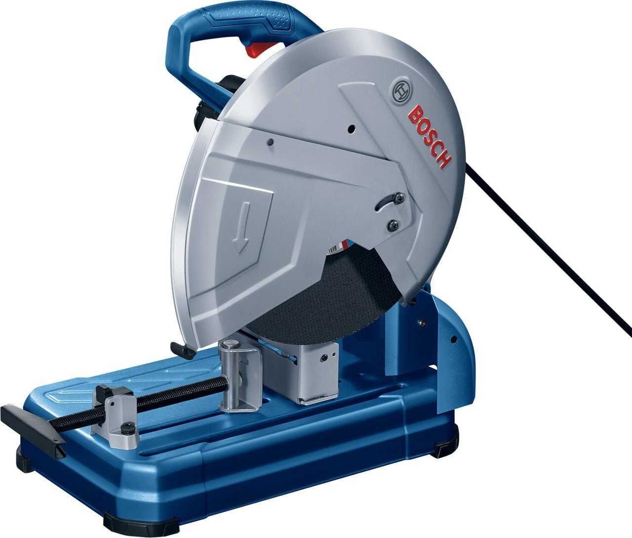 Bosch GCO 14-24 J Profil Kesme