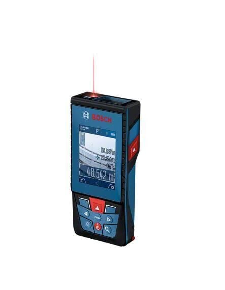 Bosch GLM 100-25 C Lazerli Uzaklık Ölçer
