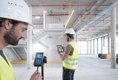 Bosch GLM 100-25 C Lazerli Uzaklık Ölçer