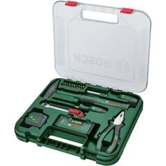 Bosch Universal El Aleti Seti 17 Parça