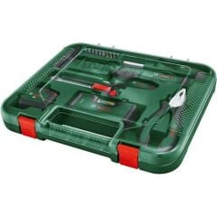 Bosch Universal El Aleti Seti 17 Parça
