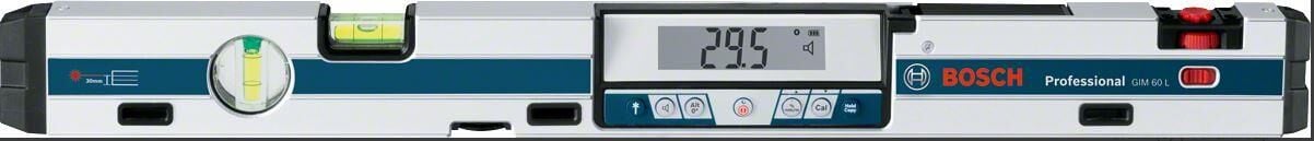 BOSCH GIM 60 L Eğim Ölçer