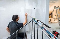 BOSCH GIM 60 L Eğim Ölçer