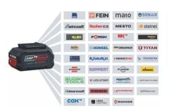 Bosch GAL 18V-40 Şarj Cihazı