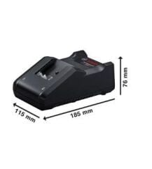 Bosch GAL 18V-40 Şarj Cihazı