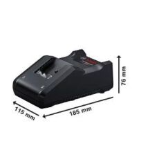 Bosch GAL 18V-40 Şarj Cihazı
