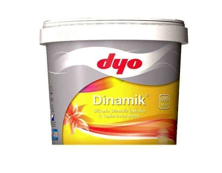 DYO DİNAMİK 7691 HARELİ 2,5 LT