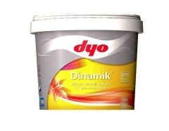 DYO DİNAMİK 7691 HARELİ 2,5 LT
