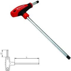 İZELTAŞ 4920 22 0025 T TİPİ ALLEN ANAHTAR 2,5 MM