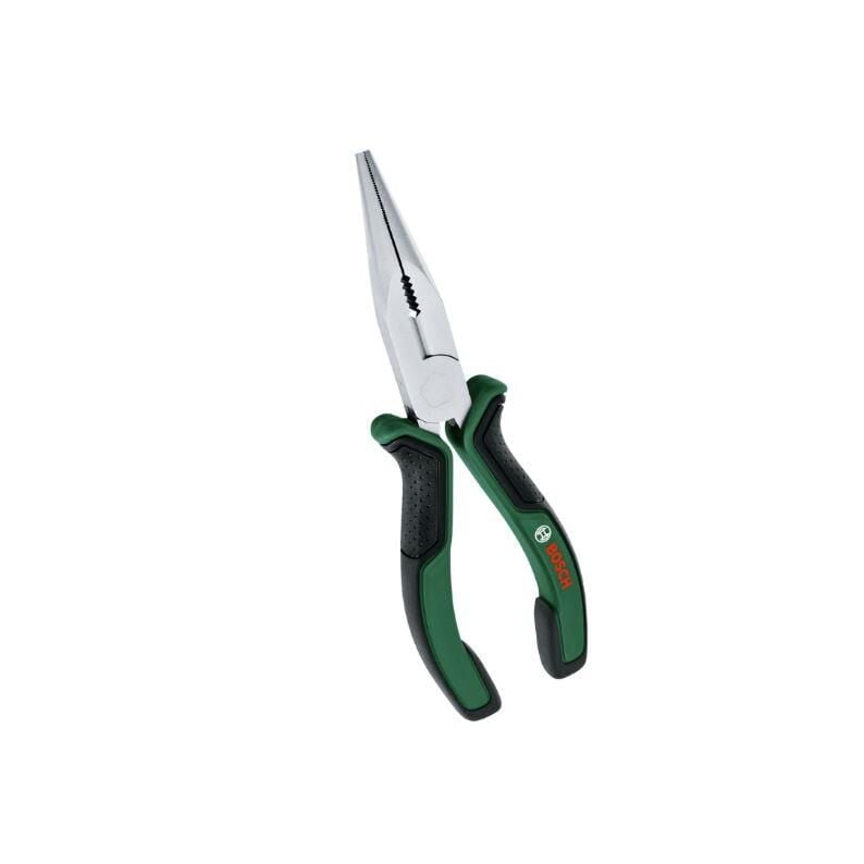 Bosch Uzun Ağızlı Kargaburun 180mm