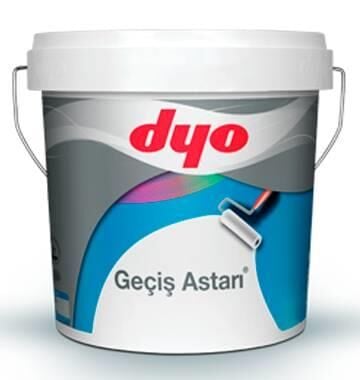 Dyo Geçiş Astarı 2,5 lt