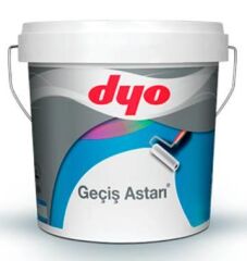 Dyo Geçiş Astarı 2,5 lt